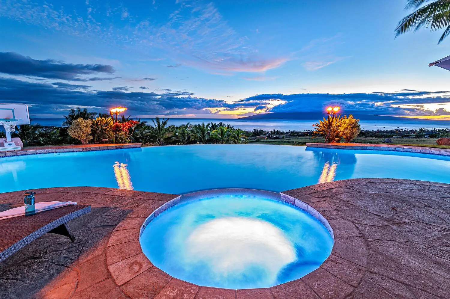 Big Island Accommodations