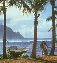 Love Stories of Hawaii: bali hai sm