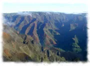 10 Best Attractions in Hawaii: Waimea Arboretum and Botanical Garden, Oahu