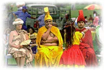 Big Island Entertainment: entertainment