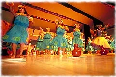 Kauai’s Colorful Festivals: festivals