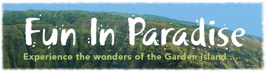Kauai Activities: fip logo