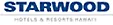 Best Places Hawaii Discount Card: logo starwood