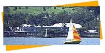 Big Island Scenic Tours: sail