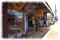 Maui Shopping: shopping 1