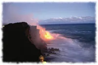 10 Best Attractions in Hawaii: Hawaii Volcanoes National Park, Big Island