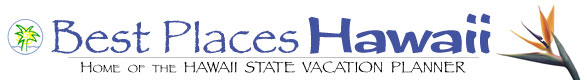 Best places hawaii logo