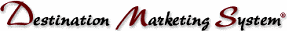 Destination Marketing System